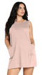 Missy Cover Up Dress   | 258M