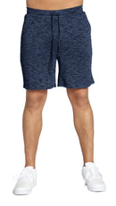Men's Twisted Yarn Athletic Shorts | MS-758