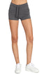 Women's Shorts with Pockets